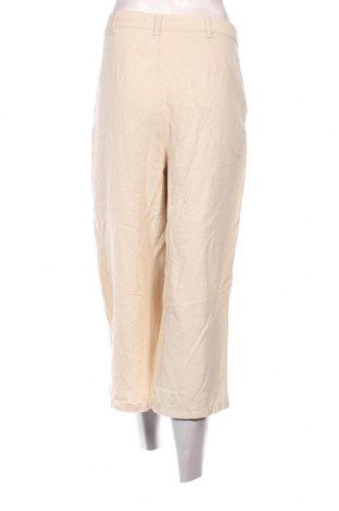 Dámské kalhoty  LC Waikiki, Velikost M, Barva Béžová, Cena  334,00 Kč
