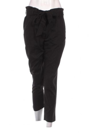 Pantaloni de femei LC Waikiki, Mărime L, Culoare Negru, Preț 73,20 Lei