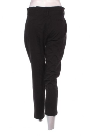 Pantaloni de femei LC Waikiki, Mărime L, Culoare Negru, Preț 79,30 Lei