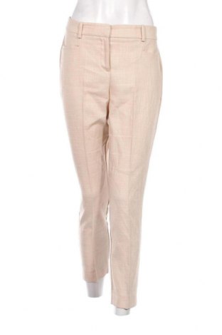 Γυναικείο παντελόνι LCW, Μέγεθος M, Χρώμα  Μπέζ, Τιμή 16,84 €