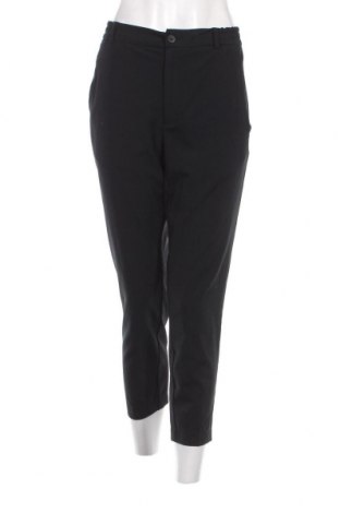 Pantaloni de femei LCW, Mărime L, Culoare Albastru, Preț 42,17 Lei