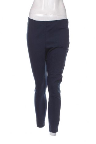 Дамски панталон LCW, Размер M, Цвят Син, Цена 13,92 лв.