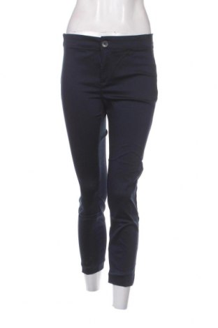 Pantaloni de femei LCW, Mărime M, Culoare Albastru, Preț 35,51 Lei
