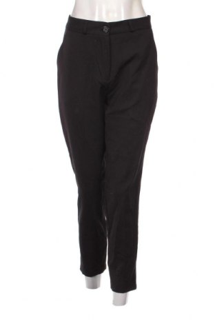 Γυναικείο παντελόνι LELA, Μέγεθος L, Χρώμα Μαύρο, Τιμή 7,16 €