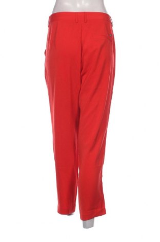 Дамски панталон LPB Les P'tites Bombes, Размер XL, Цвят Червен, Цена 65,03 лв.