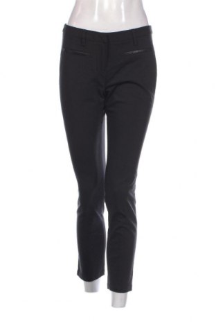 Pantaloni de femei La City, Mărime M, Culoare Negru, Preț 33,39 Lei