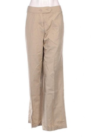 Damenhose La Redoute, Größe XL, Farbe Beige, Preis € 8,90