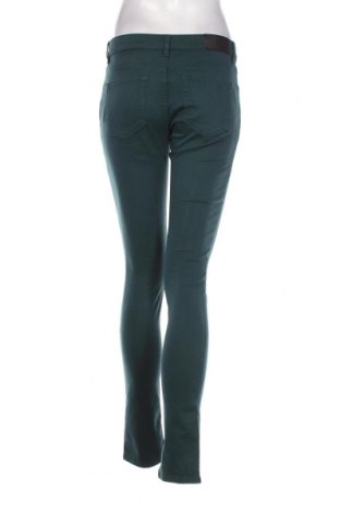 Pantaloni de femei Lacoste, Mărime S, Culoare Verde, Preț 167,76 Lei