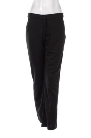 Pantaloni de femei Lady In Paris, Mărime M, Culoare Negru, Preț 105,26 Lei