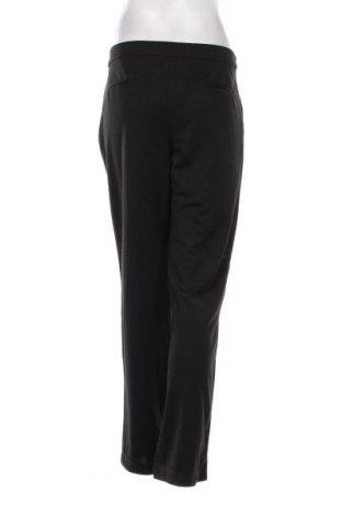 Pantaloni de femei Lady In Paris, Mărime M, Culoare Negru, Preț 23,16 Lei