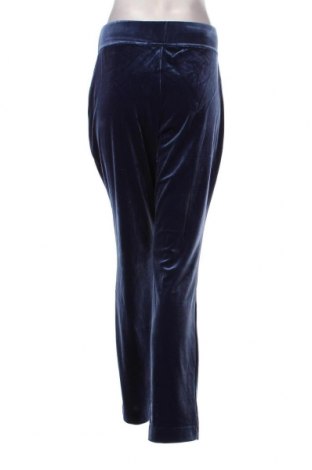 Γυναικείο παντελόνι Lands' End, Μέγεθος M, Χρώμα Μπλέ, Τιμή 2,69 €