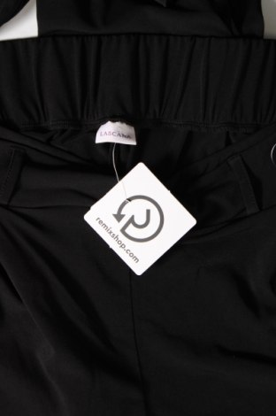 Γυναικείο παντελόνι Lascana, Μέγεθος M, Χρώμα Μαύρο, Τιμή 8,06 €