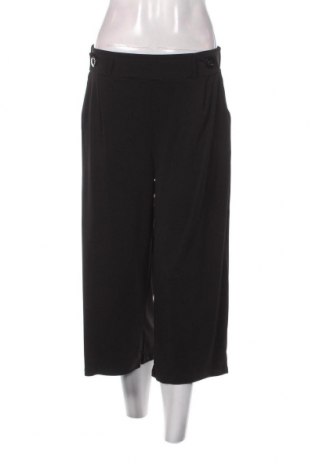 Γυναικείο παντελόνι Lascana, Μέγεθος M, Χρώμα Μαύρο, Τιμή 11,38 €