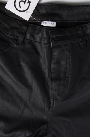 Дамски панталон Lascana, Размер M, Цвят Черен, Цена 29,00 лв.