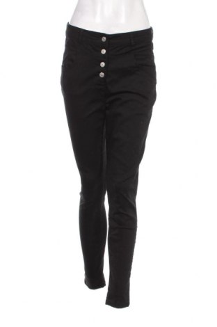 Дамски панталон Lascana, Размер L, Цвят Черен, Цена 29,01 лв.
