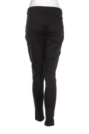 Γυναικείο παντελόνι Lascana, Μέγεθος L, Χρώμα Μαύρο, Τιμή 6,97 €
