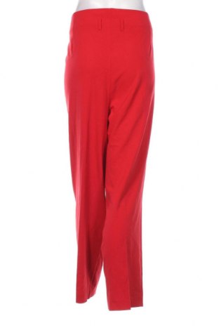 Pantaloni de femei Laura Kent, Mărime 3XL, Culoare Roșu, Preț 74,00 Lei