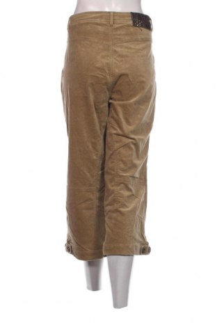 Pantaloni de femei Laura Per Laura, Mărime XL, Culoare Maro, Preț 53,86 Lei