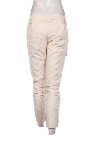 Дамски панталон Laura Scott, Размер M, Цвят Бежов, Цена 8,70 лв.