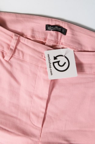 Дамски панталон Laura T., Размер S, Цвят Розов, Цена 9,57 лв.