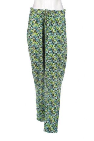 Pantaloni de femei Laura T., Mărime XL, Culoare Multicolor, Preț 95,39 Lei