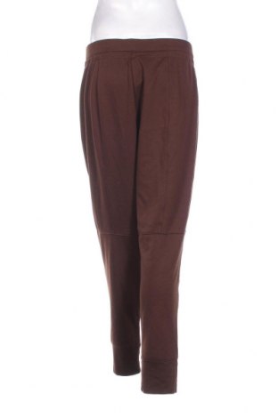 Дамски панталон Laura Torelli, Размер M, Цвят Кафяв, Цена 8,12 лв.
