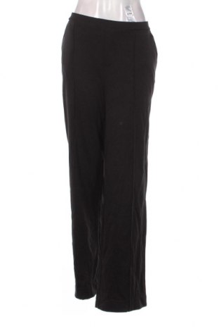 Γυναικείο παντελόνι Laura Torelli, Μέγεθος L, Χρώμα Μαύρο, Τιμή 5,20 €