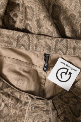 Дамски панталон Laura Torelli, Размер M, Цвят Бежов, Цена 7,54 лв.