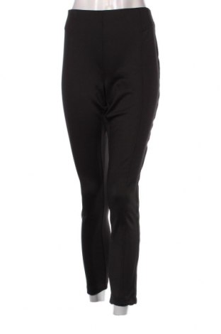 Дамски панталон Laura Torelli, Размер L, Цвят Черен, Цена 14,50 лв.