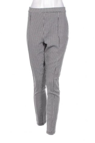 Γυναικείο παντελόνι Laura Torelli, Μέγεθος XL, Χρώμα Πολύχρωμο, Τιμή 5,20 €