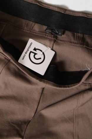 Дамски панталон Laura Torelli, Размер M, Цвят Бежов, Цена 5,22 лв.