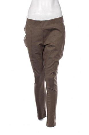 Дамски панталон Laura Torelli, Размер M, Цвят Бежов, Цена 5,22 лв.