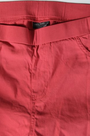 Damenhose Laura Torelli, Größe M, Farbe Rosa, Preis € 7,49