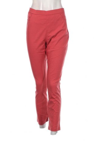 Damenhose Laura Torelli, Größe M, Farbe Rosa, Preis € 7,49