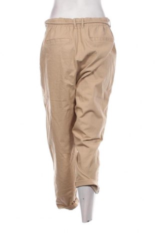 Дамски панталон Laura Torelli, Размер XL, Цвят Бежов, Цена 29,00 лв.