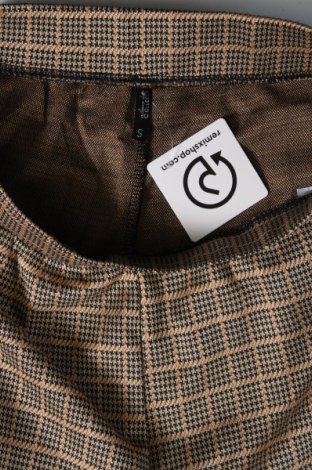 Дамски панталон Laura Torelli, Размер S, Цвят Бежов, Цена 4,93 лв.