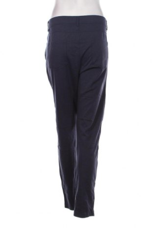 Дамски панталон Laura Torelli, Размер XL, Цвят Син, Цена 46,00 лв.