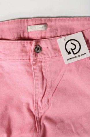 Dámské kalhoty  Laura Torelli, Velikost M, Barva Růžová, Cena  515,00 Kč