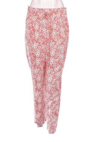 Γυναικείο παντελόνι Lefties, Μέγεθος S, Χρώμα Πολύχρωμο, Τιμή 5,01 €