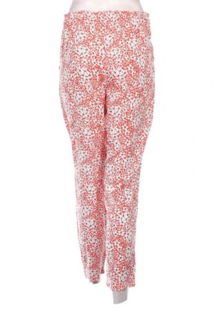 Γυναικείο παντελόνι Lefties, Μέγεθος S, Χρώμα Πολύχρωμο, Τιμή 5,01 €