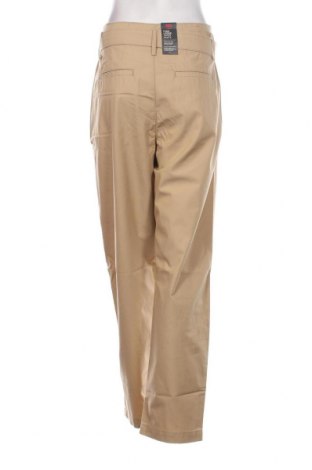 Pantaloni de femei Levi's, Mărime S, Culoare Bej, Preț 230,92 Lei