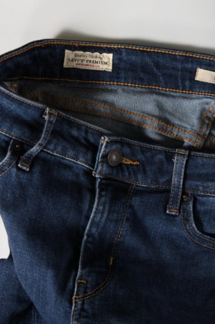 Γυναικείο παντελόνι Levi's, Μέγεθος S, Χρώμα Μπλέ, Τιμή 20,87 €