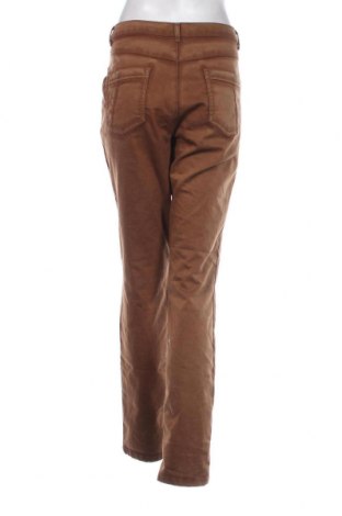 Dámské kalhoty  Liberty, Velikost XL, Barva Hnědá, Cena  144,00 Kč