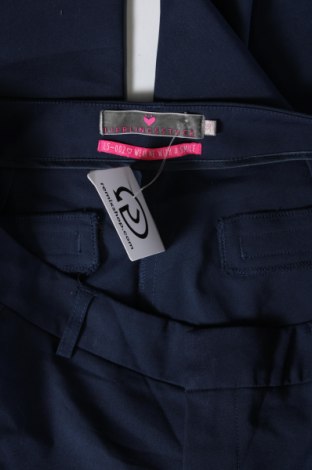 Dámské kalhoty  Lieblingsstuck, Velikost M, Barva Modrá, Cena  163,00 Kč
