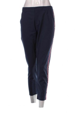 Γυναικείο παντελόνι Lieblingsstuck, Μέγεθος M, Χρώμα Μπλέ, Τιμή 16,82 €