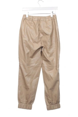 Pantaloni de femei Lime, Mărime XS, Culoare Bej, Preț 50,87 Lei