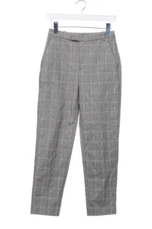 Pantaloni de femei Lindex, Mărime XS, Culoare Gri, Preț 20,71 Lei