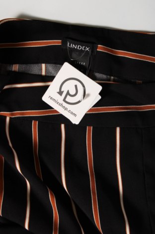 Dámské kalhoty  Lindex, Velikost XL, Barva Černá, Cena  209,00 Kč