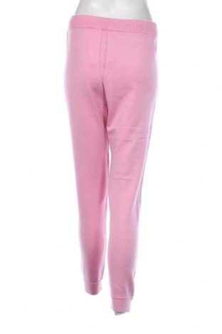 Дамски панталон Liu Jo, Размер S, Цвят Розов, Цена 219,00 лв.