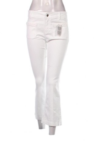 Дамски панталон Liu Jo, Размер M, Цвят Бял, Цена 131,40 лв.